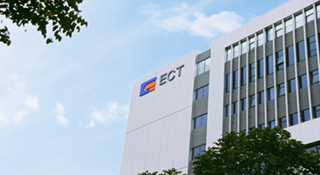 電連技術新廠區，長圳產業園即將投入使用